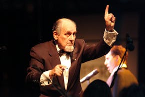 JIFF: TYCHO! Beyond the Baton