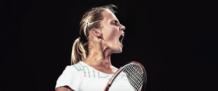 Unbreakable: The Jelena Dokic Story