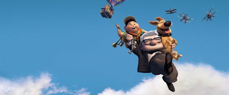 Up (2009)