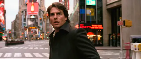 Vanilla Sky (2001)