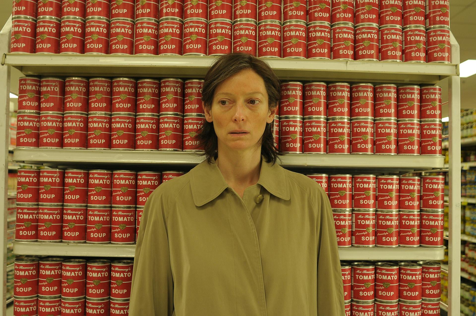 We Need to Talk About Kevin (2011)