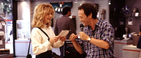 When Harry Met Sally (1989)