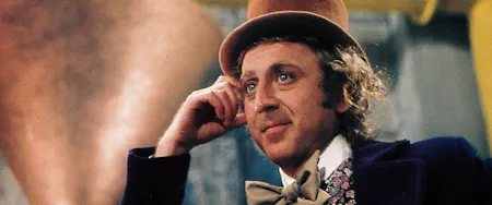 Willy Wonka & the Chocolate Factory (1971)