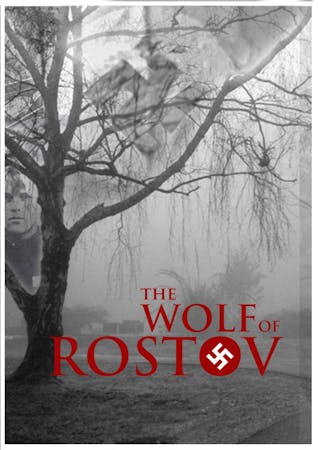 The Wolf of Rostov — Script Reading