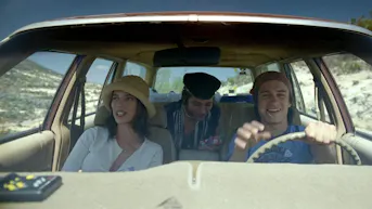 Y Tu Mamá También (2001)