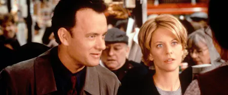 You've Got Mail (1998)