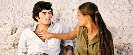Zabriskie Point (1970)