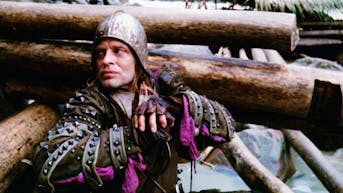 Aguirre, the Wrath of God (1972)