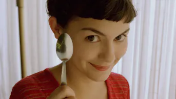 Amelie (2001)