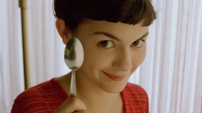 Amelie (2001)