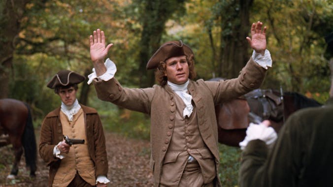Barry Lyndon (1975)