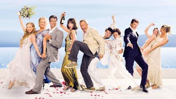 Mamma Mia! (2008)