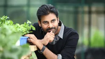 Panjaa