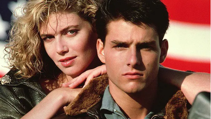 Top Gun (1986)