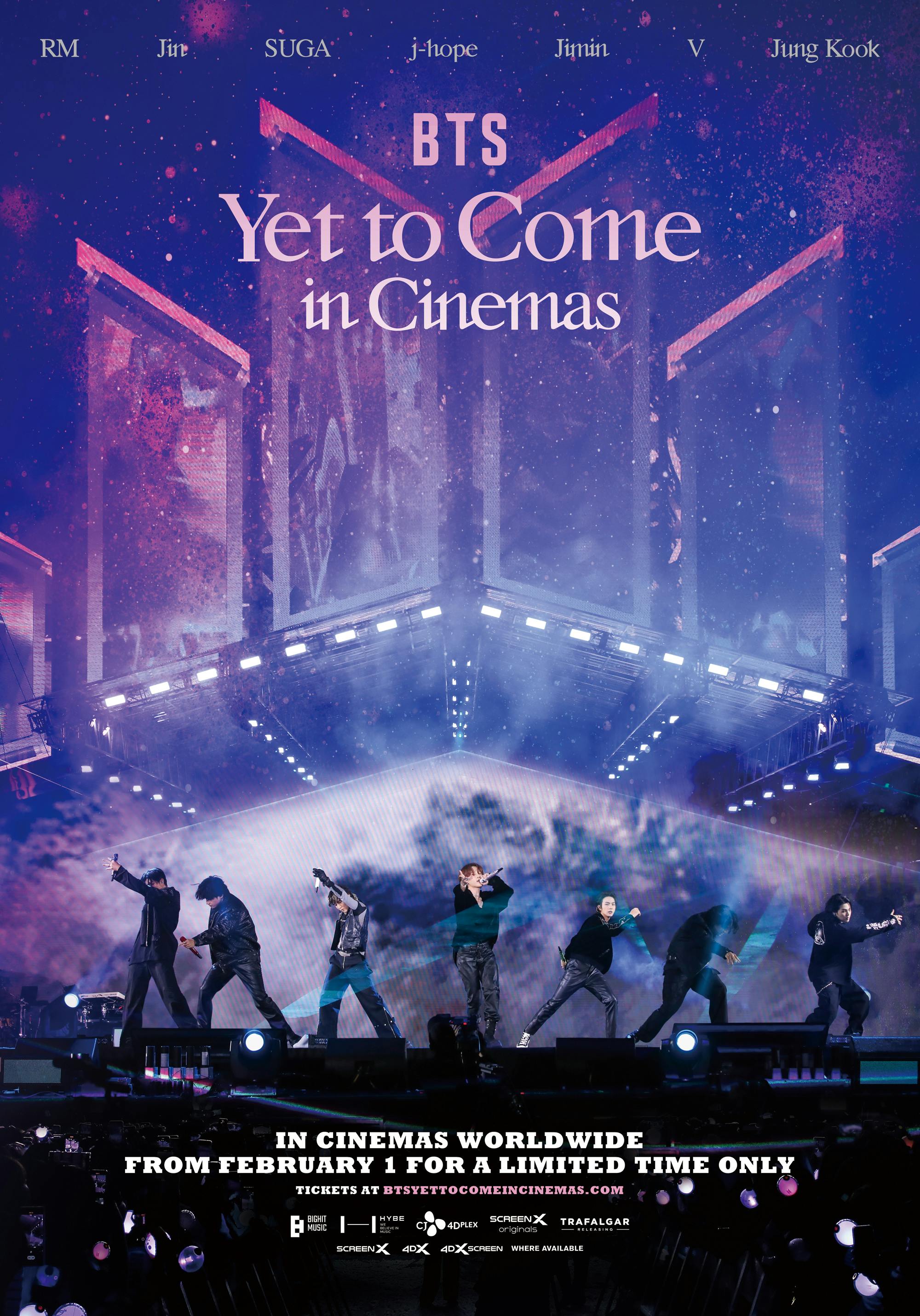 BTS yet to come cinemas  CGV特典　ポラロイド　ユンギ BTS SUGA Yet to Come in Cinemas 韓国限定 特典在庫 処分 セ