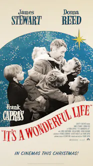 It s A Wonderful Life 1946 Lido Cinemas