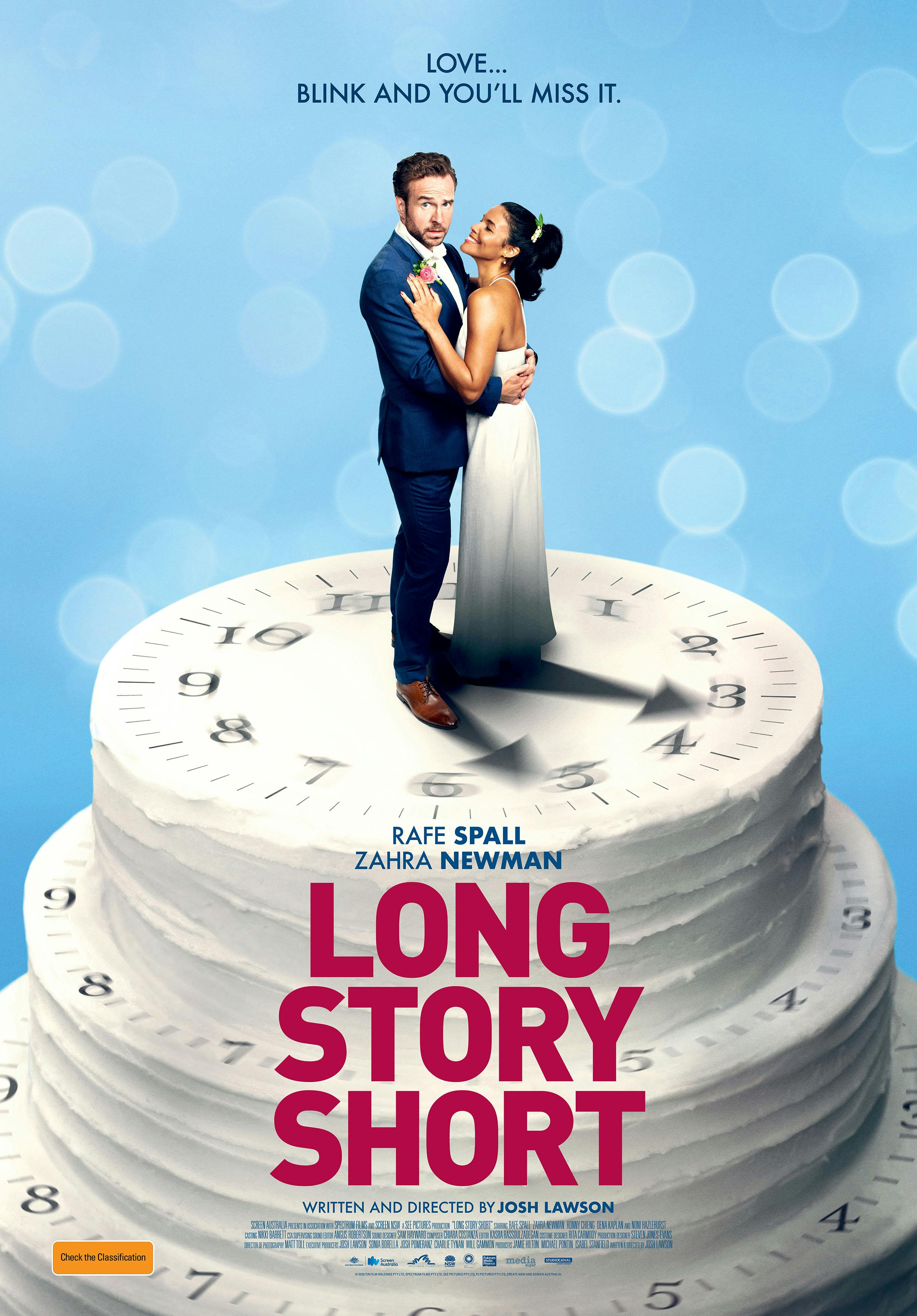 Long Story Short Classic Cinemas