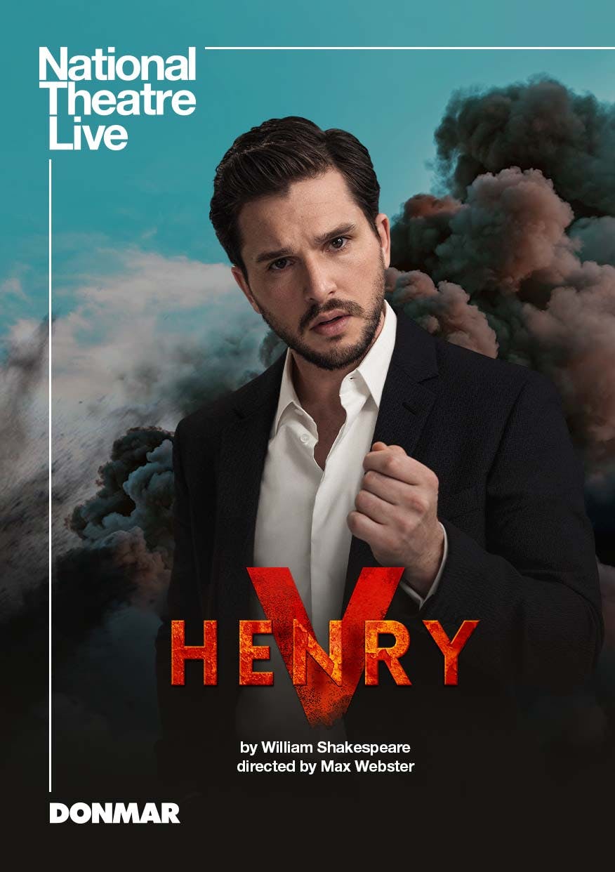 NT Live: Henry V - Ritz Cinemas