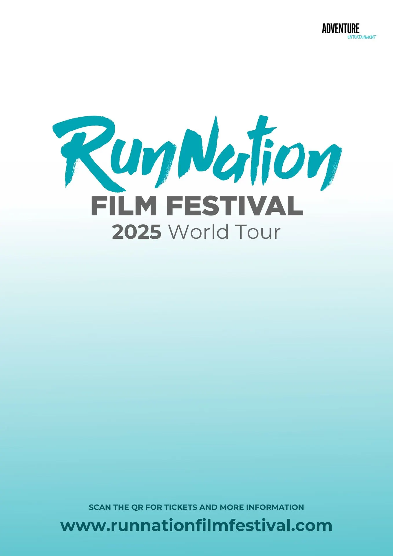 RunNation Film Festival 2025 - Lido Cinemas