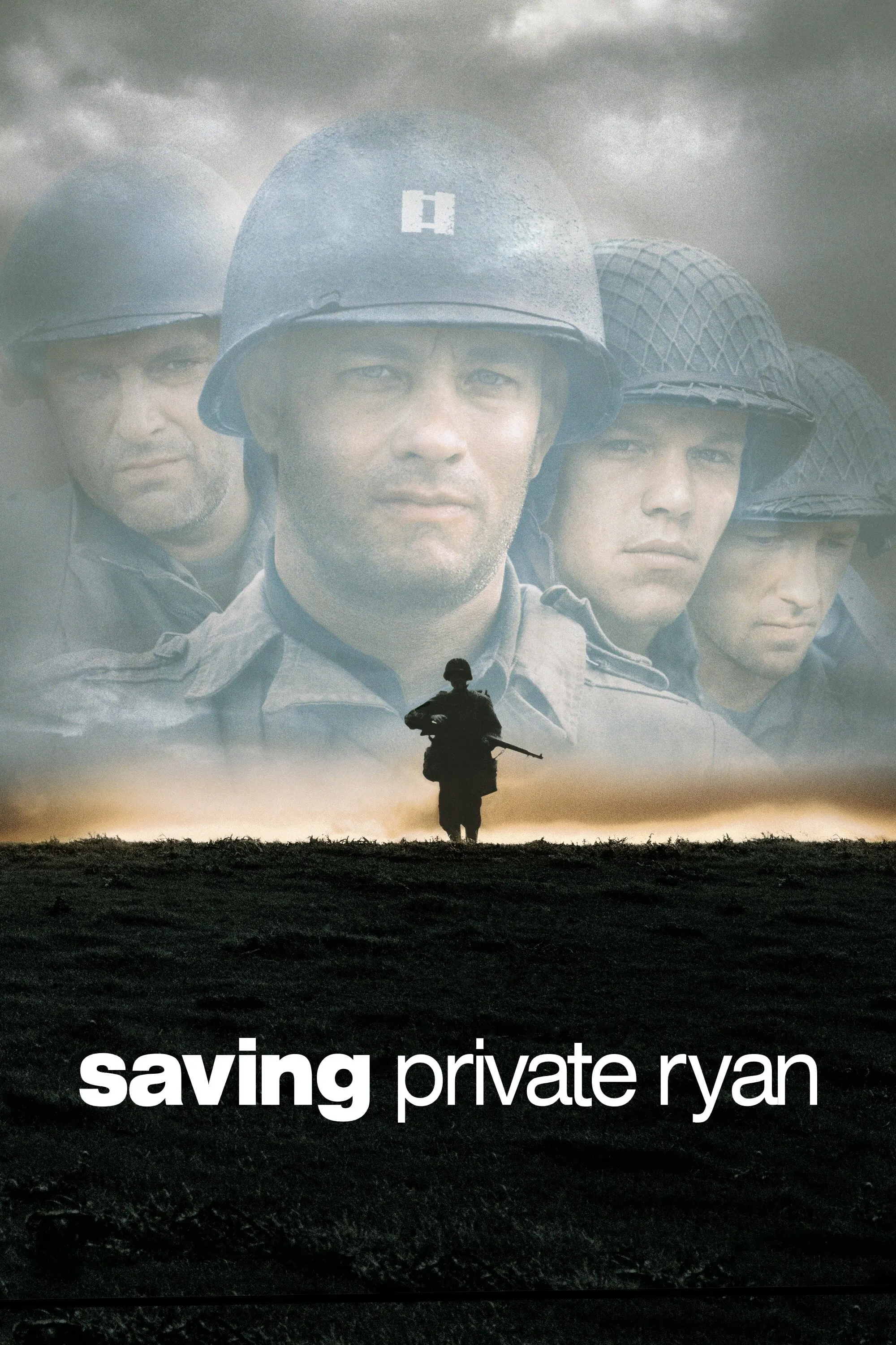 35mm Saving Private Ryan (1998) - Ritz Cinemas