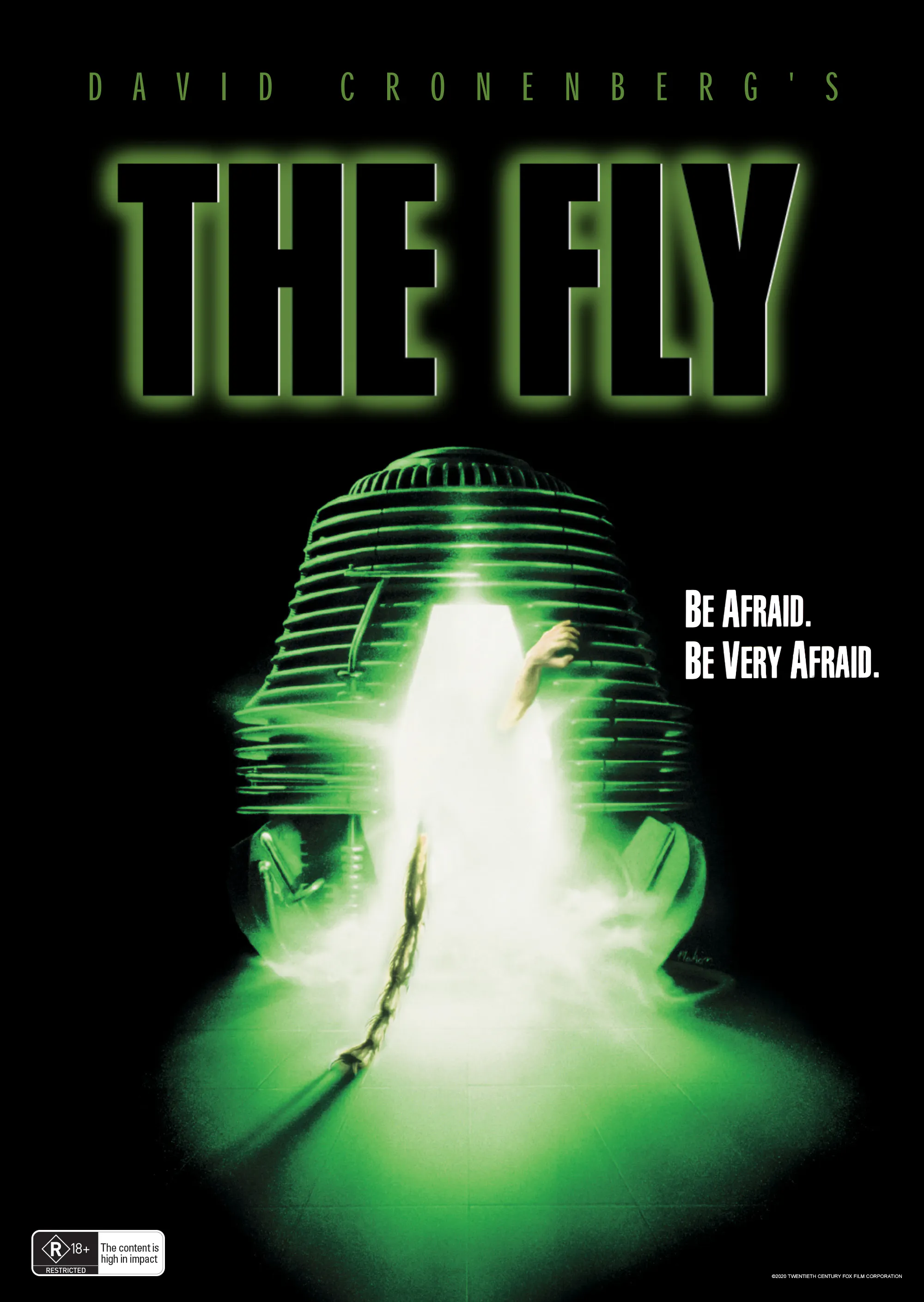 Mel Brooks is a “Fly” Icon