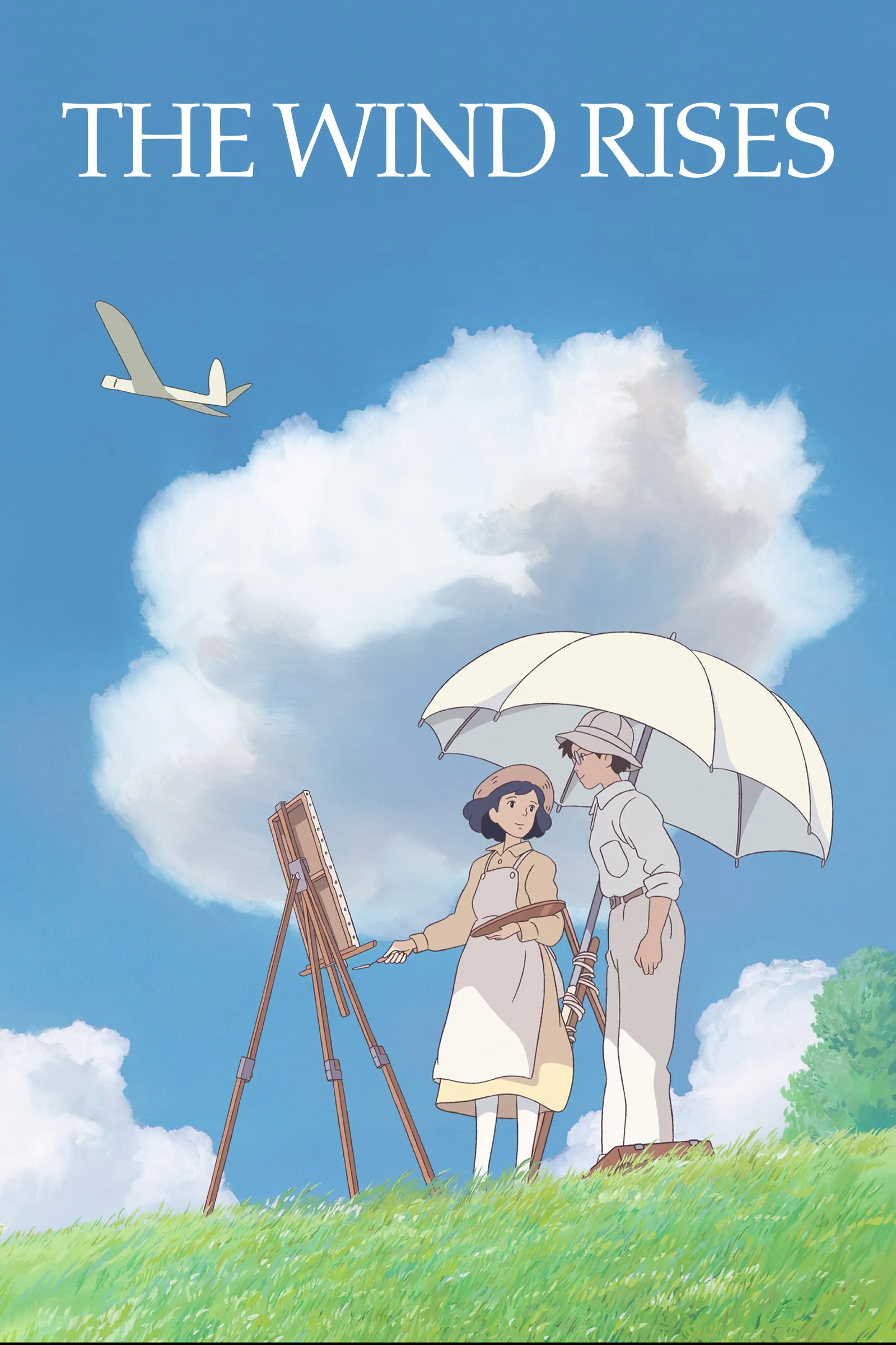 Wind Rises Sky The Wind Rises (2013) - Ritz Cinemas
