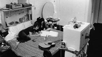 One to One: John & Yoko