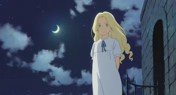 When Marnie Was There (2014)
