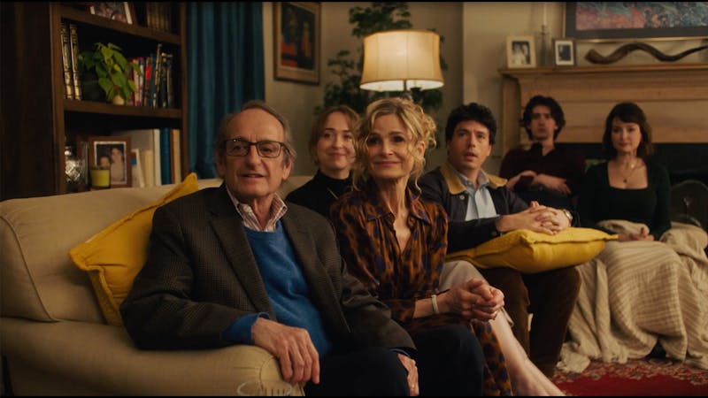 Bad Shabbos - Opening Night