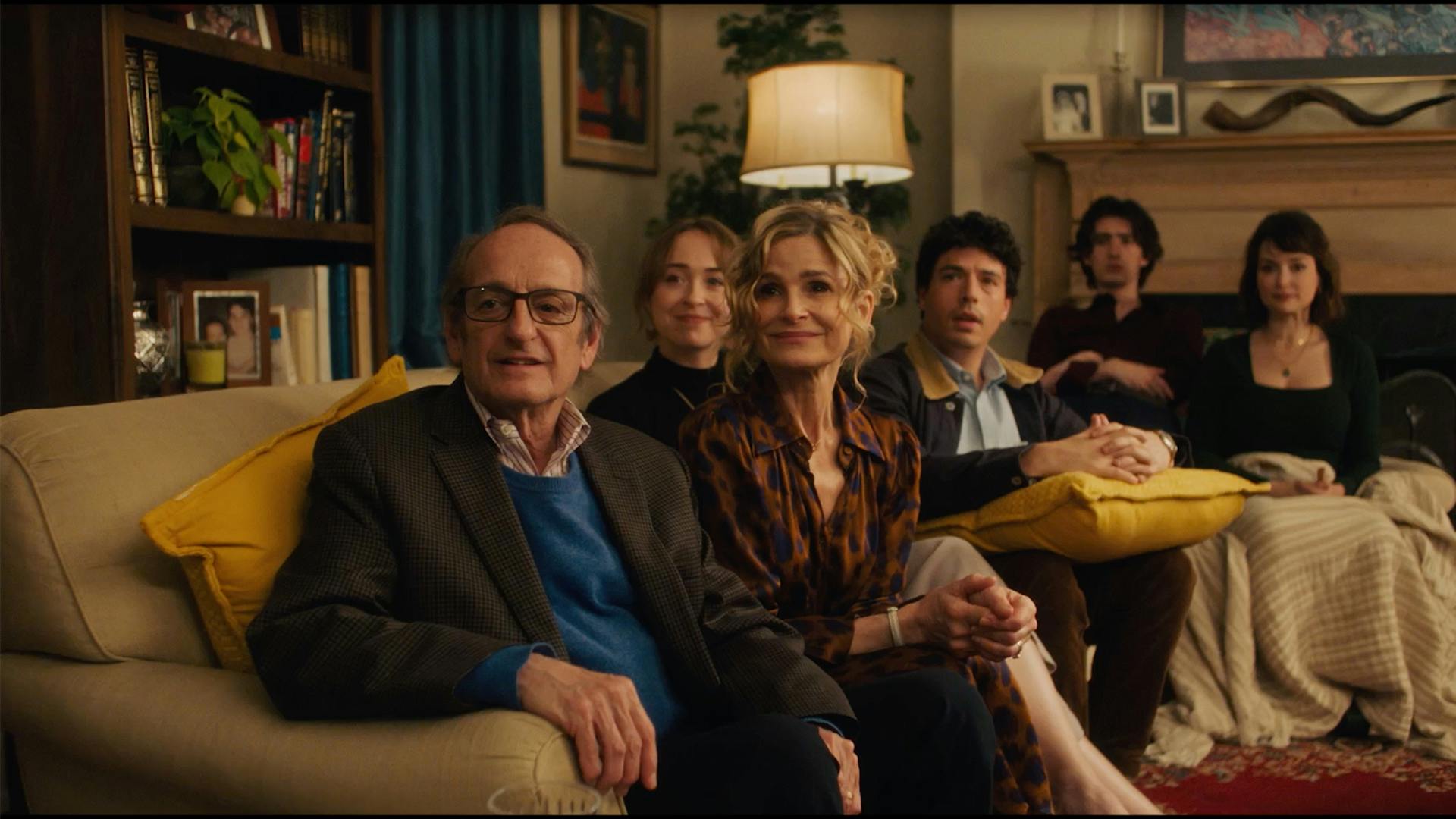 Bad Shabbos - Opening Night