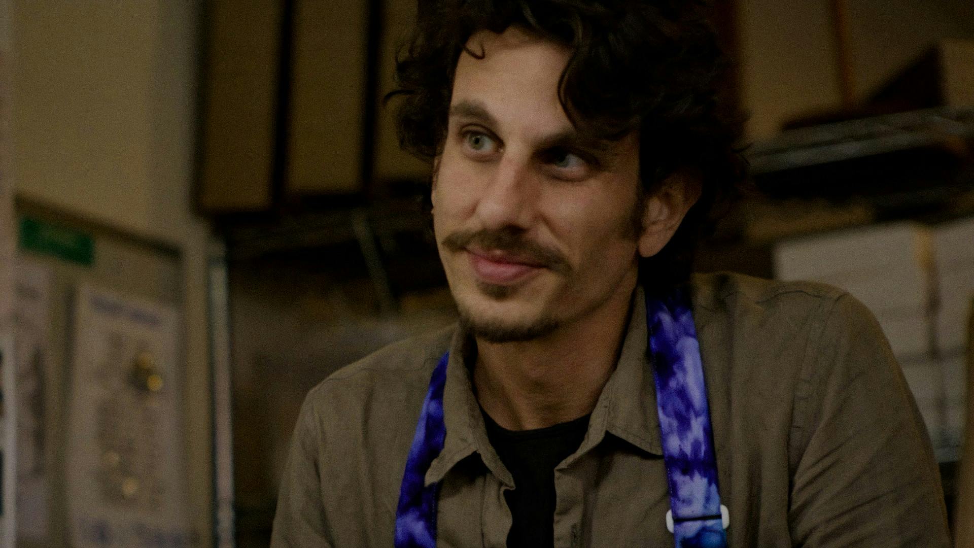 JIFF25 Short Film Fund Shorts - Short Film Screening