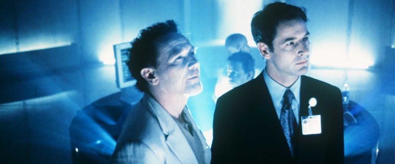 Umbrella-Palooza: Digital Nightmares Triple Feature