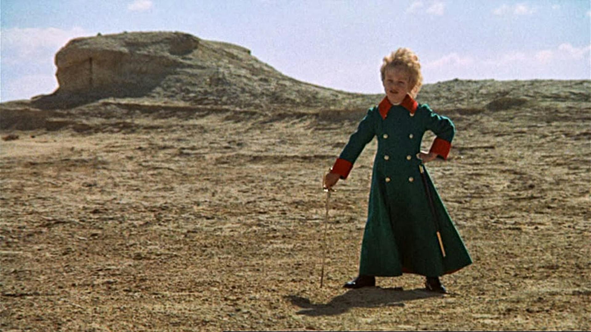 The Little Prince (1974)