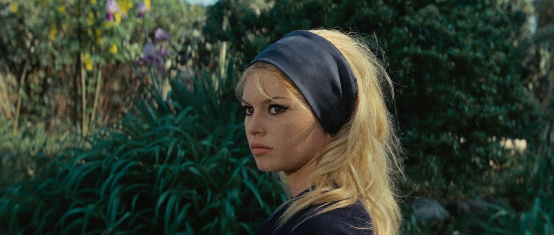 Contempt (1963)