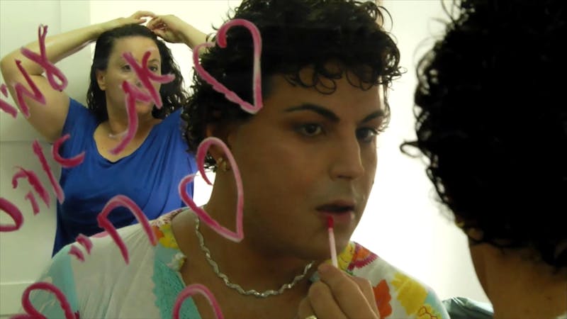 Family in Transition