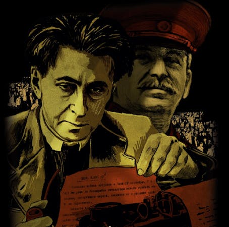 The Mystery of the Black Book