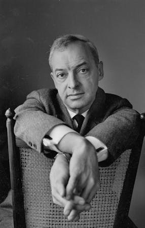 The Adventures of Saul Bellow