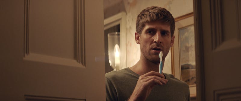 All My Friends Hate Me