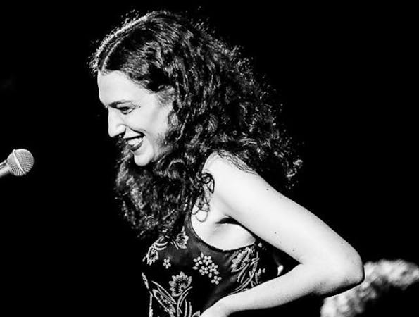 Alma Zygier (Classic Southside)