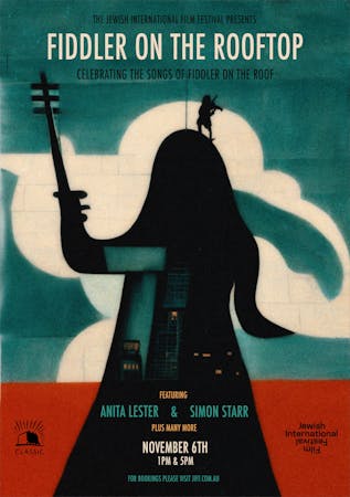Fiddler on the Rooftop