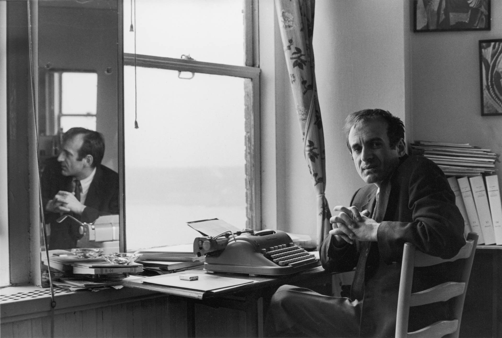 Elie Weisel: Soul on Fire