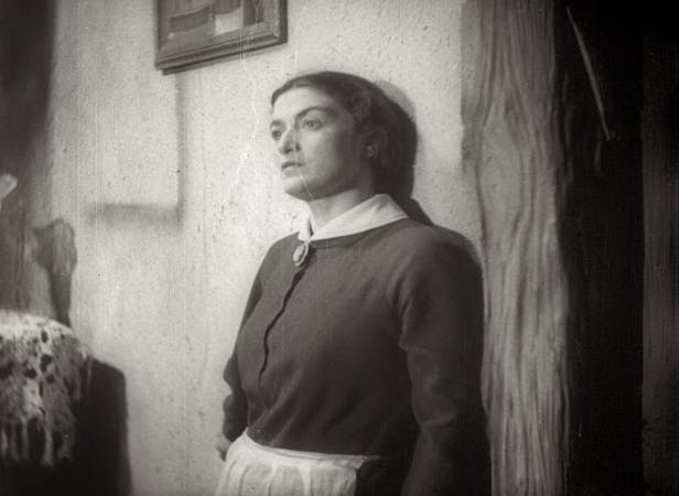 I Have Sinned (1936)