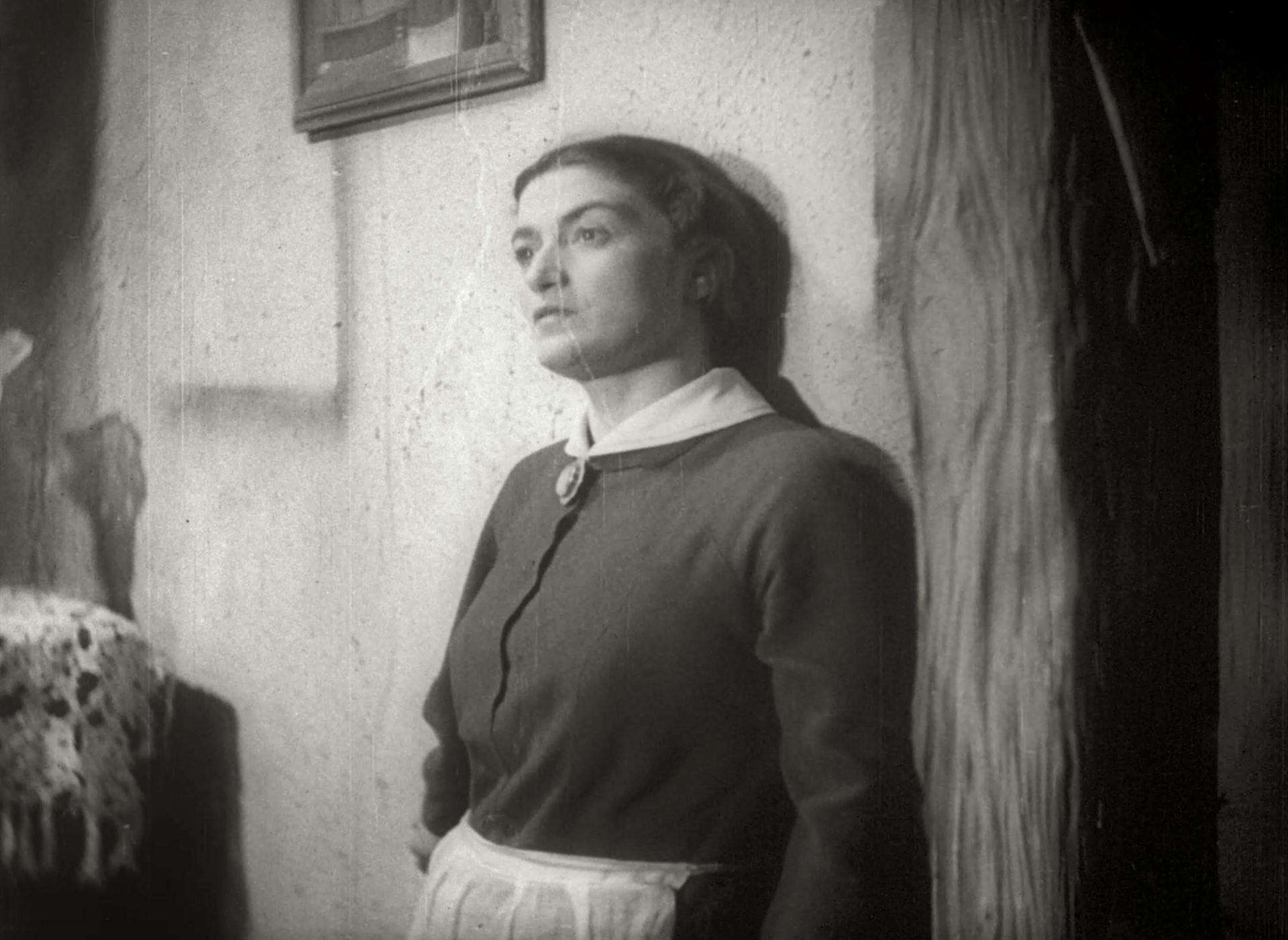 I Have Sinned (1936)