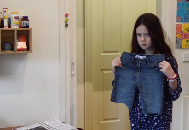 Isolation Film Festival Short Films