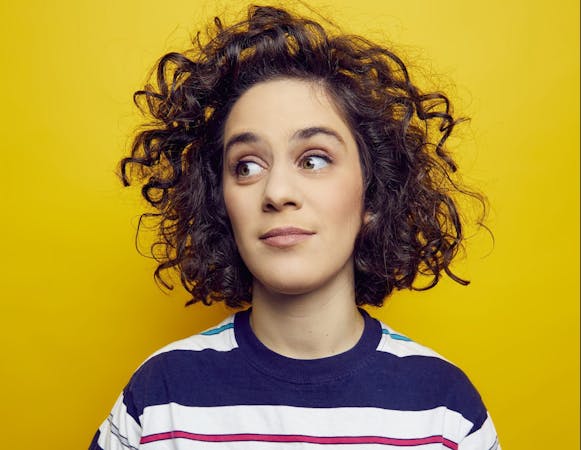 Comedy — Jude Perl