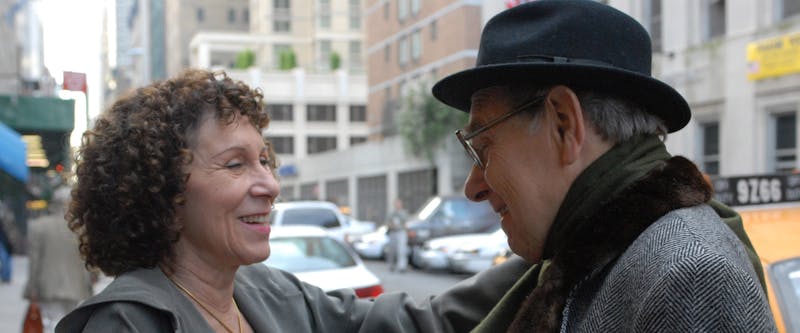 Love Comes Lately (2007)