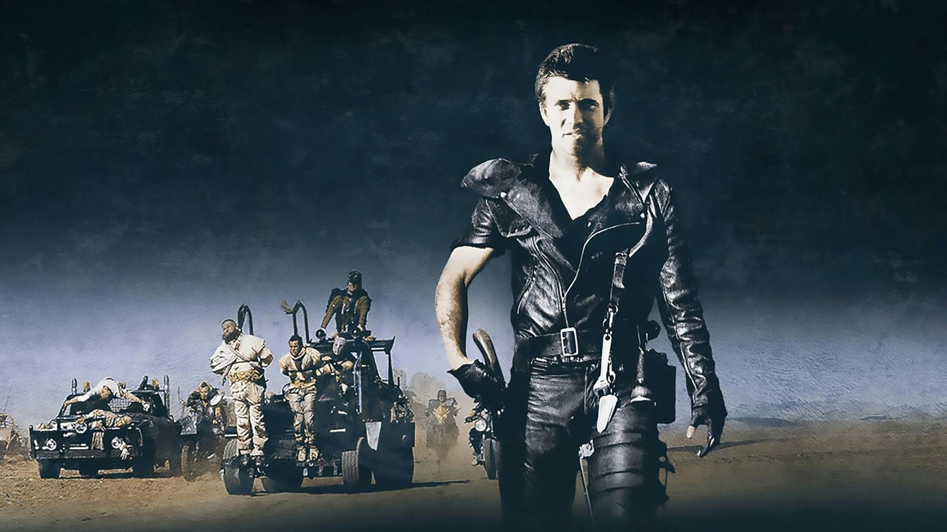 Mad Max 2 and an Evening of Speculative Futures