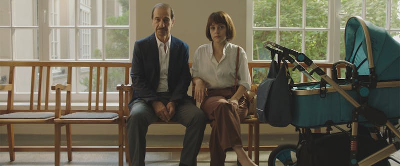 My Daughter. My Love