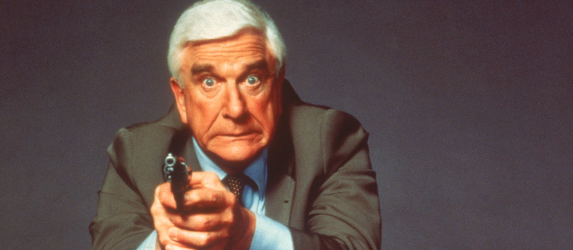 The Naked Gun (1988)