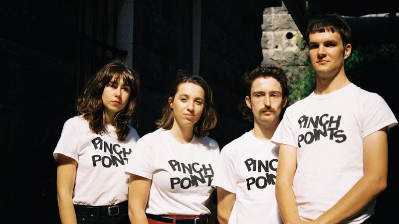 Music Video Blind Date